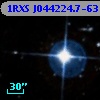 1RXS J044224.7-631244