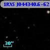 1RXS J044340.6-621130