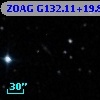 ZOAG G132.11+19.87