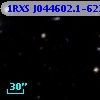 1RXS J044602.1-622502