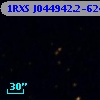 1RXS J044942.2-624549