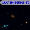 1RXS J045050.5-623844