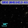 1RXS J045142.3-614036