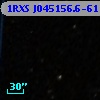 1RXS J045156.6-611930