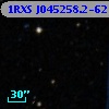 1RXS J045258.2-621917