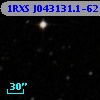 1RXS J043131.1-621854