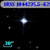 1RXS J044235.5-625258
