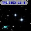 TYC 3153-11-1