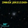 2MASX J04315369-6251298