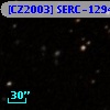 [CZ2003] SERC-1294  70