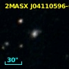 2MASX J04110596-6158103