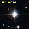 HD  26754