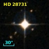 HD  28731