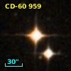 CD-60   959