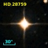 HD  28759