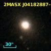 2MASX J04182887-6040194