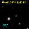 IRAS 04246-6154
