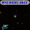 IRAS 04265-6013