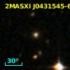 2MASXI J0431545-612909