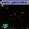6dFGS gJ043108.8-612511