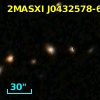 2MASXI J0432578-612547