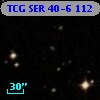TCG SER 40-6 112