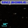 NFP J043007.2-612529
