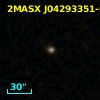 2MASX J04293351-6121379