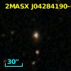 2MASX J04284190-6127430