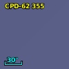 CPD-62   355