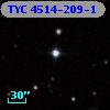 TYC 4514-209-1
