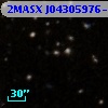 2MASX J04305976-6129004