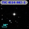 TYC 4514-802-1