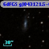 6dFGS gJ043121.5-604557