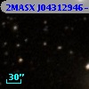 2MASX J04312946-6125476