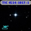 TYC 4514-1017-1