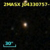6dFGS gJ043307.6-611338