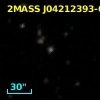 1RXS J042123.7-600032