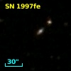 SN 1997fe