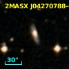 2MASX J04270788-6000022