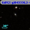 6dFGS gJ043336.3-605831