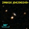 2MASX J04290249-6110372
