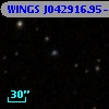 WINGS J042916.95-611953.1