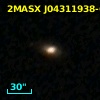 6dFGS gJ043119.4-614105