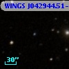 WINGS J042944.51-611456.3
