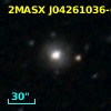 6dFGS gJ042610.3-623107