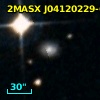 6dFGS gJ041202.3-613605