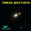 2MASX J04171876-6017432