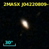 6dFGS gJ042208.1-604224