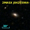6dFGS gJ042659.6-595029